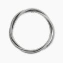 Kidult - Bracciale In Acciaio 304 - Tubogas