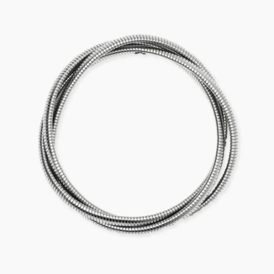 Kidult - Bracciale In Acciaio 304 - Tubogas