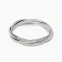 Kidult - Bracciale In Acciaio 304 - Tubogas