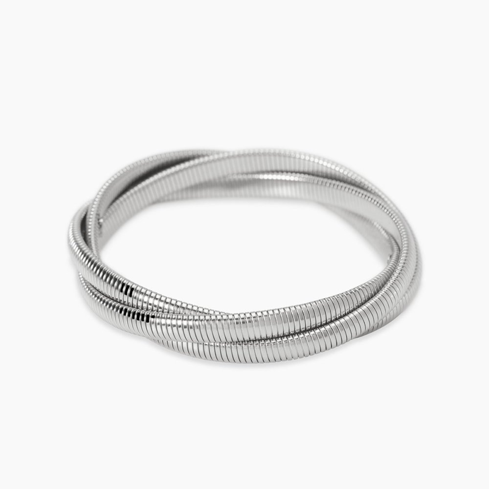 Kidult - Bracciale In Acciaio 304 - Tubogas