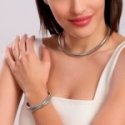 Kidult - Bracciale In Acciaio 304 - Tubogas