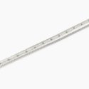 Kidult - Bracciale In Acciaio 316L - Perle Conchiglia