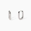 Kidult - Orecchini In Acciaio 316L - Eleganti