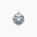 Kidult - Collana In Acciaio - Ottone Smalto