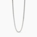 Kidult - Collana In Acciaio 316L - Catena Franco