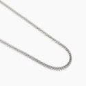 Kidult - Collana In Acciaio 316L - Catena Franco