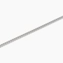 Kidult - Bracciale In Acciaio - Lunghezza Regolabile