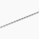 Kidult - Bracciale In Acciaio 316L - Lunghezza Regolabile