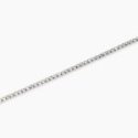 Kidult - Bracciale In Acciaio - Cristalli