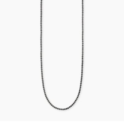 Kidult - Collana Tennis - Acciaio 316L - Cristalli