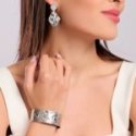Kidult - Bracciale Bangle - Acciaio 316L