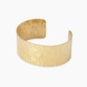 Kidult - Bracciale In Acciaio - Pvd Giallo