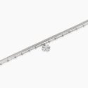 Kidult - Bracciale In Acciaio 316L - Lunghezza Regolabile