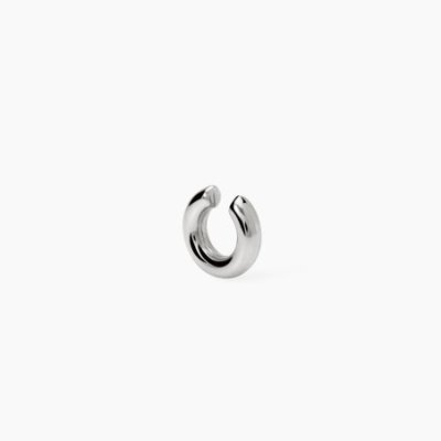Kidult - Orecchino Ear Cuff - Acciaio 316L
