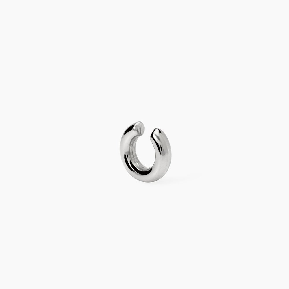 Kidult - Orecchino Ear Cuff - Acciaio 316L