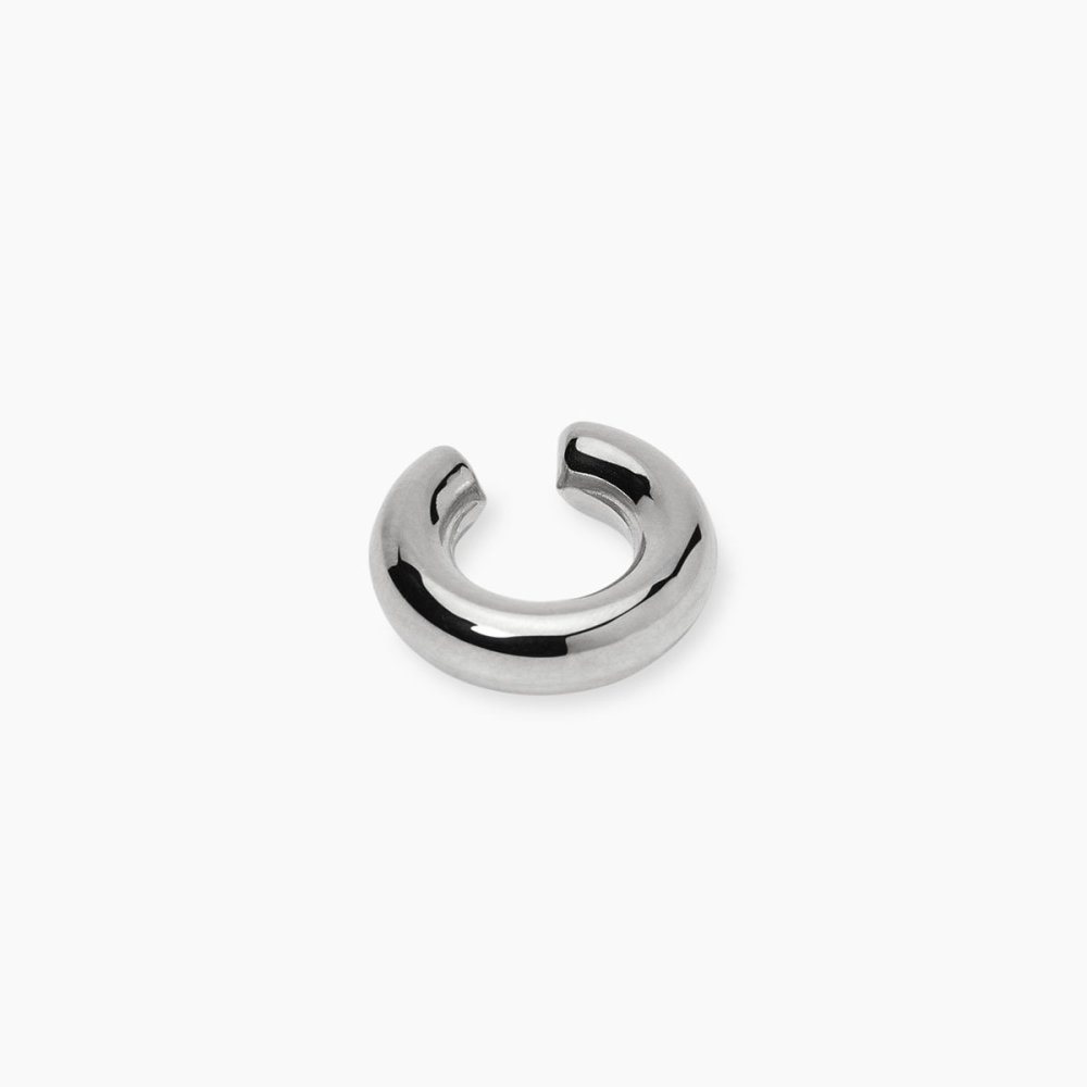 Kidult - Orecchino Ear Cuff - Acciaio 316L