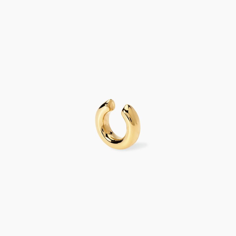 Kidult - Orecchino Ear Cuff - Acciaio 316L