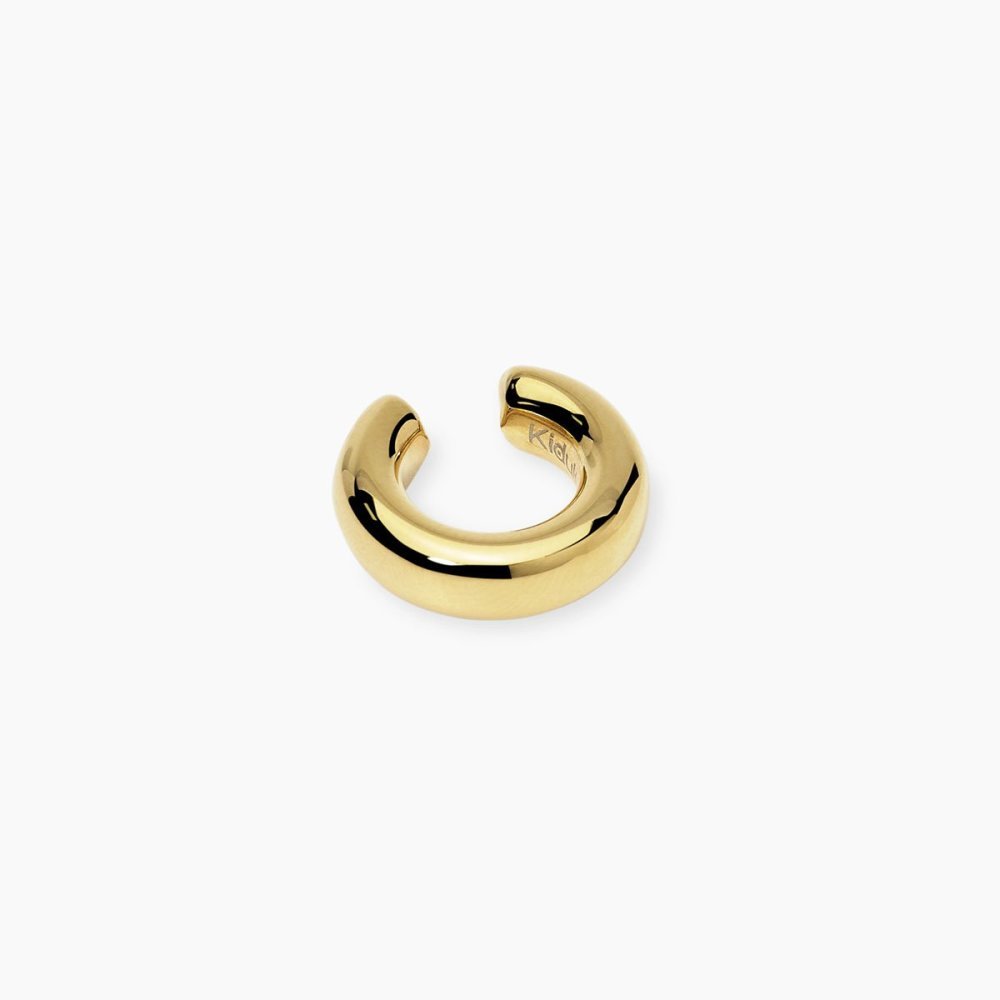 Kidult - Orecchino Ear Cuff - Acciaio 316L