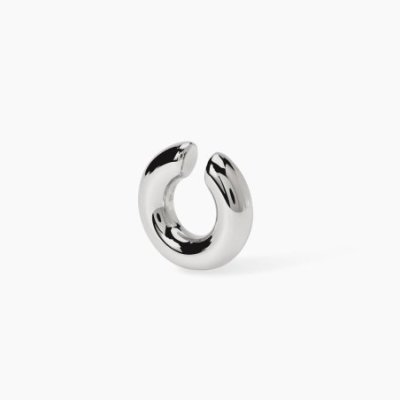 Kidult - Orecchino Ear Cuff - Acciaio 316L