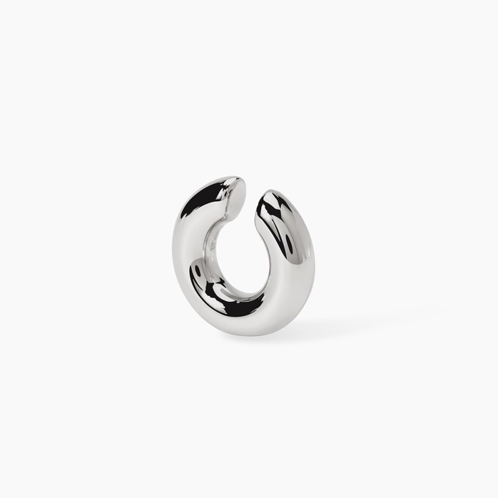 Kidult - Orecchino Ear Cuff - Acciaio 316L