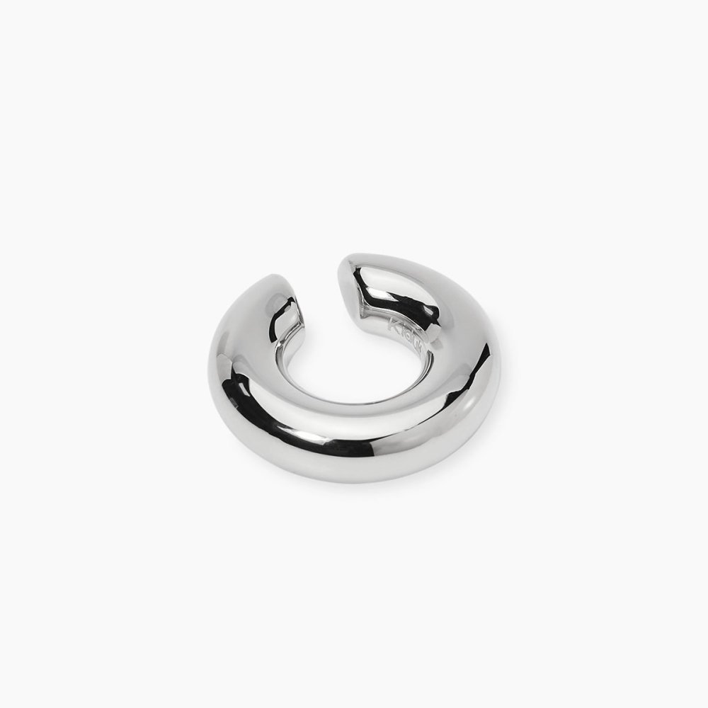 Kidult - Orecchino Ear Cuff - Acciaio 316L