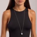 Kidult - Collana In Acciaio 316L - Ottone - Smalto