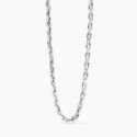 Kidult - Collana In Acciaio 316L - Catena Fancy