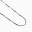 Kidult - Collana In Acciaio 316L - Catena Fancy