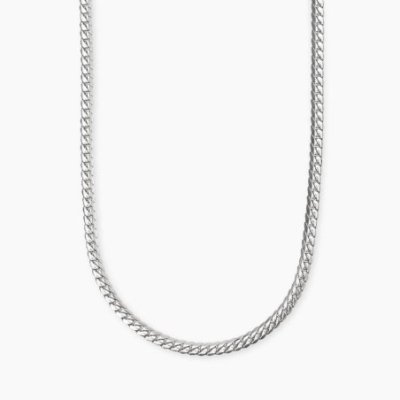 Kidult - Collana In Acciaio 316L - 50 Cm
