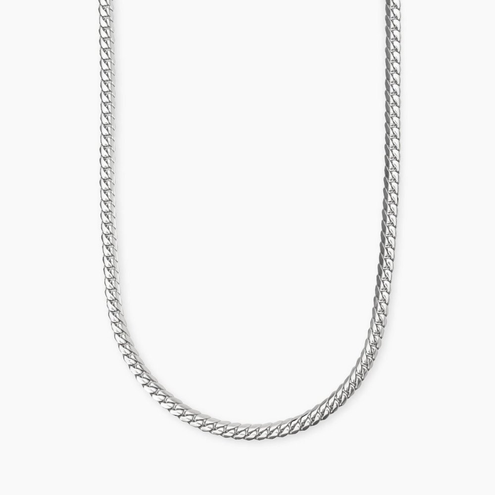 Kidult - Collana In Acciaio 316L - 50 Cm