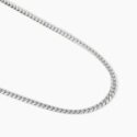 Kidult - Collana In Acciaio 316L - 50 Cm