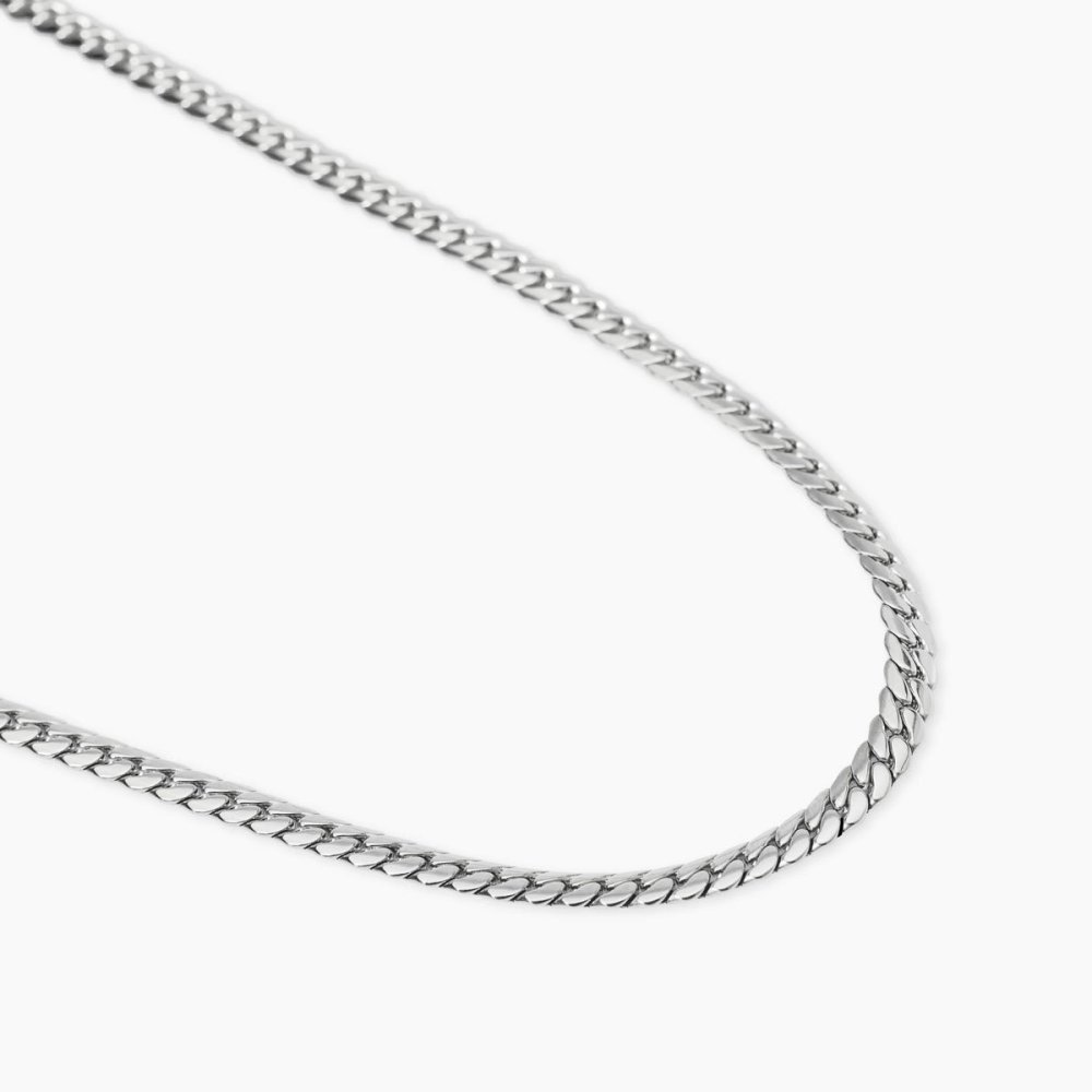 Kidult - Collana In Acciaio 316L - 50 Cm