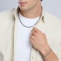 Kidult - Collana In Acciaio 316L - 50 Cm