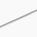 Kidult - Bracciale In Acciaio 316L - Lunghezza Regolabile