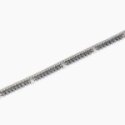 Kidult - Bracciale Ematite - Acciaio 316L