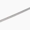 Kidult - Bracciale In Acciaio - Cristalli