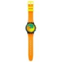 Swatch - Neon Signal Flag - Cronografo - Retro