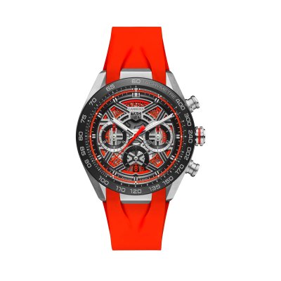 TAG Heuer Carrera Chronograph Extreme Sport
