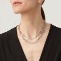 Giovanni Raspini - Collana Hope - Argento 925 Giovanni Raspini - Collana Hope - Argento 925