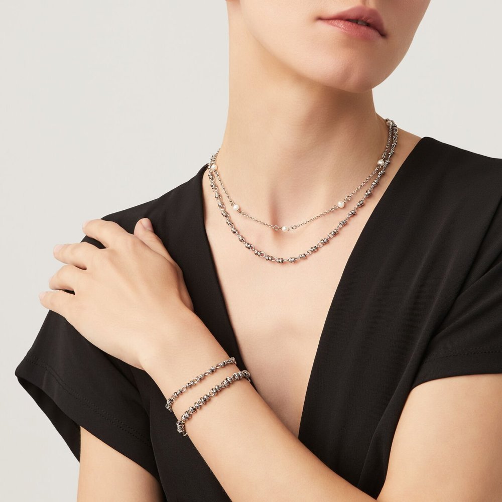 Giovanni Raspini - Collana Joy - Argento 925 Giovanni Raspini - Collana Joy - Argento 925