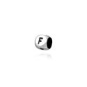 Giovanni Raspini - Bead "F" - Argento 925 Giovanni Raspini - Bead "F" - Argento 925