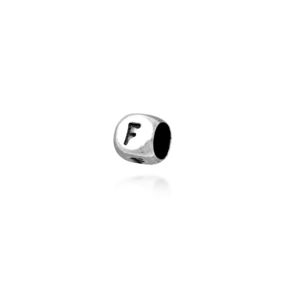 Giovanni Raspini - Bead "F" - Argento 925 Giovanni Raspini - Bead "F" - Argento 925