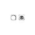 Giovanni Raspini - Bead "F" - Argento 925 Giovanni Raspini - Bead "F" - Argento 925