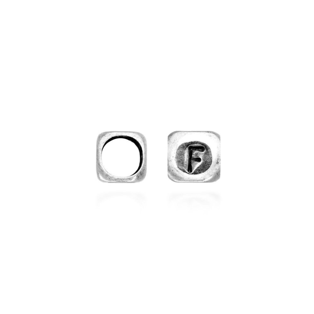 Giovanni Raspini - Bead "F" - Argento 925 Giovanni Raspini - Bead "F" - Argento 925