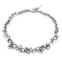 Giovanni Raspini - Collana Butterfly - Argento 925 Giovanni Raspini - Collana Butterfly - Argento 925