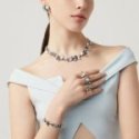 Giovanni Raspini - Collana Butterfly - Argento 925 Giovanni Raspini - Collana Butterfly - Argento 925