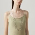 Giovanni Raspini - Collana Aria - Argento 925 - 92 Cm Giovanni Raspini - Collana Aria - Argento 925 - 92 Cm