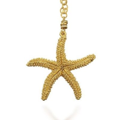 Giovanni Raspini - Pendente Stella Marina - Argento 925