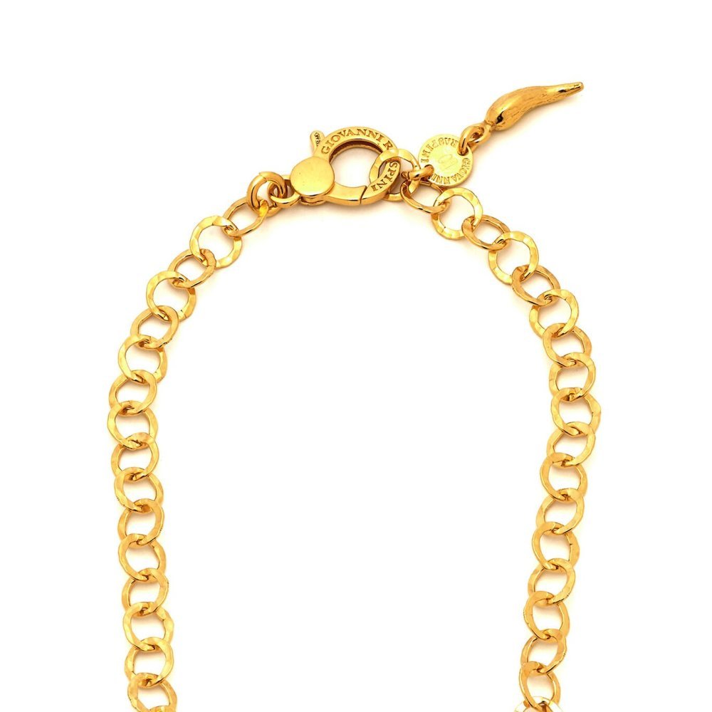 Giovanni Raspini - Pendente Stella Marina - Argento 925