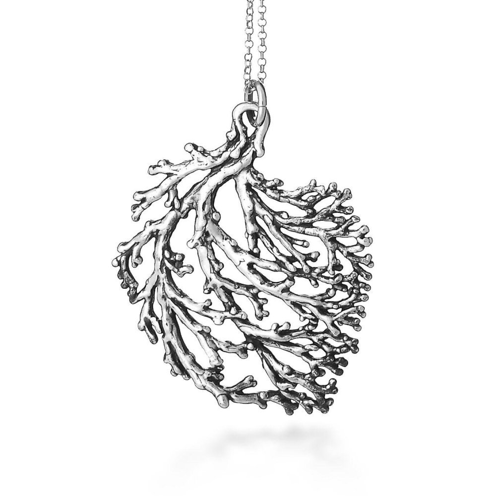 Giovanni Raspini - Pendente Coral - Argento 925